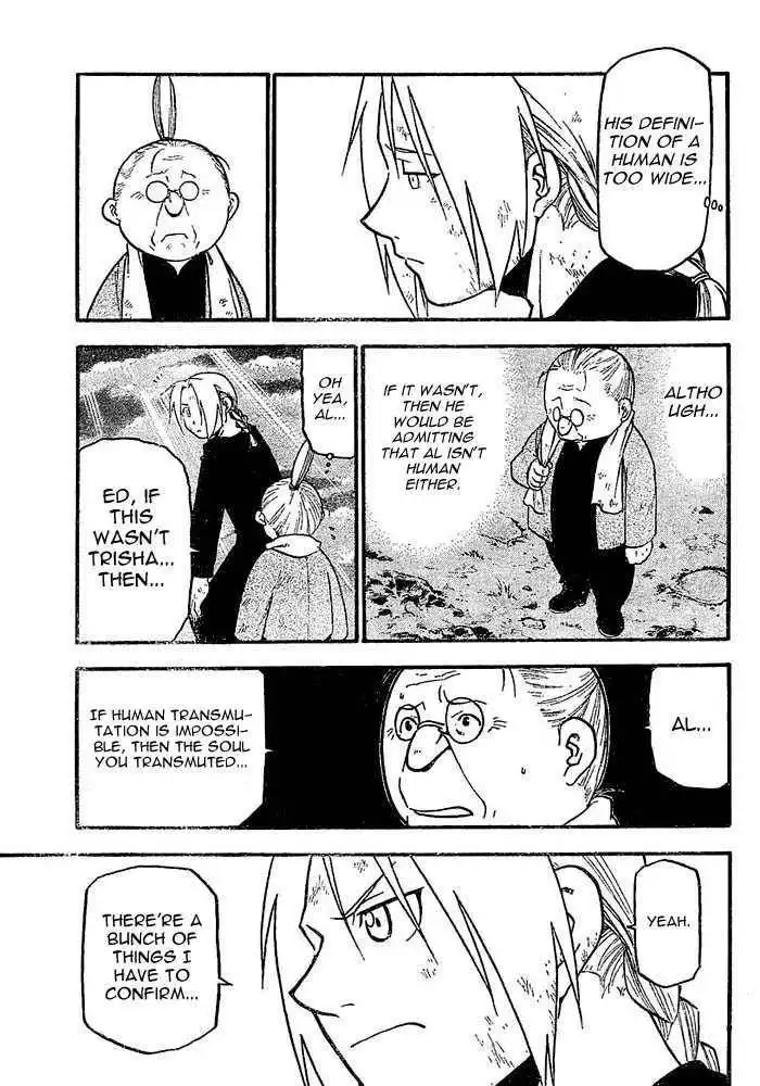 Full Metal Alchemist Chapter 44 4